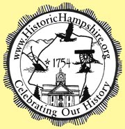 HistoricHampshire.org seal